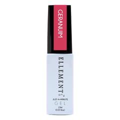 Geranium Gel Polish 10 ml