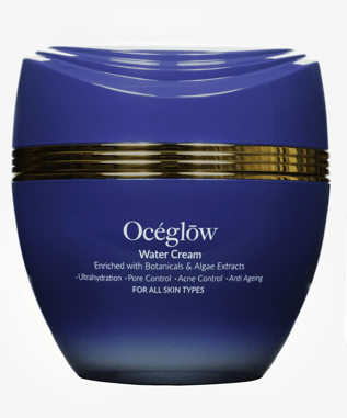 Water cream