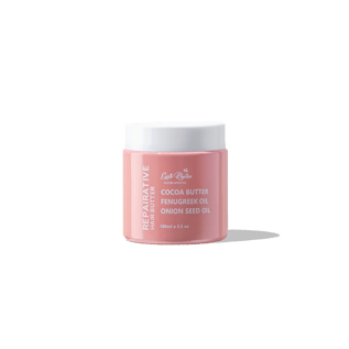 Onion, Fenugreek & Cocoa Hair Butter