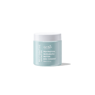 Murumuru, Capacu Butter Soy Protein Hair Butter