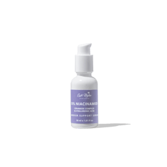 100% Niacinamide, Phyto Ceramides & Hyaluronic Acid Serum