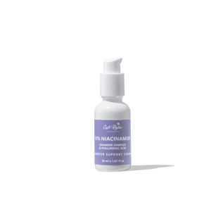 100% Niacinamide, Phyto Ceramides & Hyaluronic Acid Serum