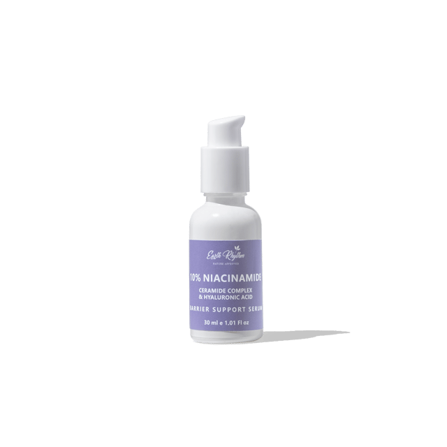 100% Niacinamide, Phyto Ceramides & Hyaluronic Acid Serum