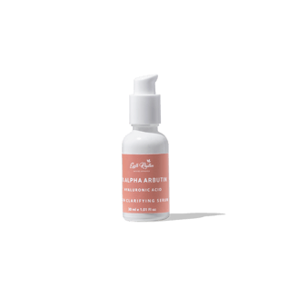 Alpha(2%) Arbutin & Hyaluronic Acid-Skin Clarifying Serum