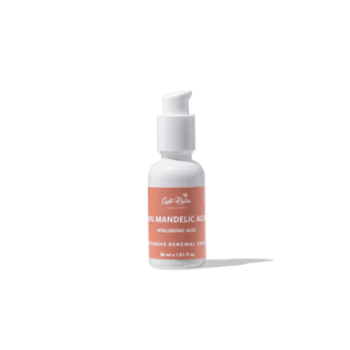 100% Mandelic Acid, Hyaluronic Acid Intensive Renewal Serum