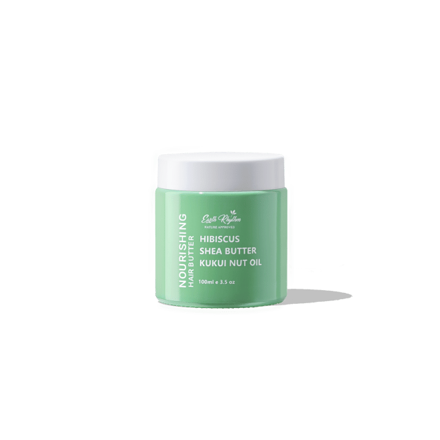 Deep Conditioner Hair Butter with Hibiscus, Shikkakai & Arnica Extract