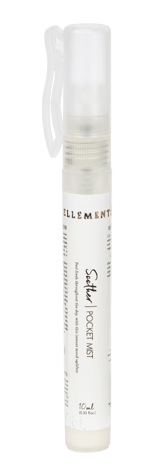 Soother: Rejuvenate Pocket Mist 10 ML