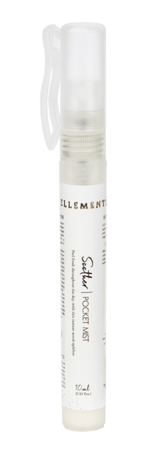 Soother: Rejuvenate Pocket Mist 10 ML