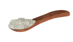HEALING: French Green Clay & Rhassoul Clay Mask