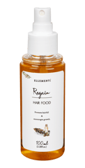 Hair Food Regain