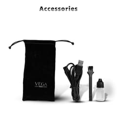 VEGA X1 Beard Trimmer