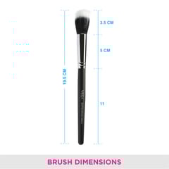 VEGA Buffer Brush-Small (PB-17)