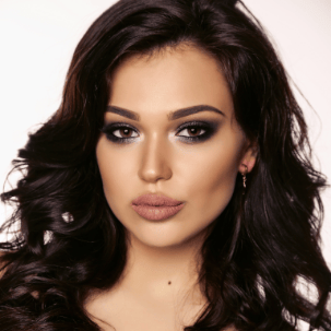 Evening Party Make Up- Premium