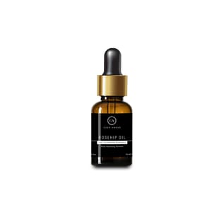 100% Cold Pressed & Organic Rosehip Oil(15 ml)