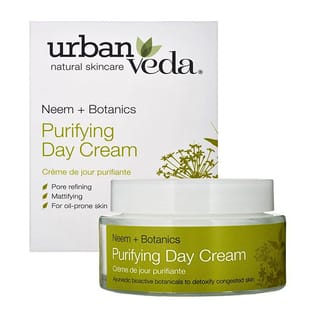 Urban Veda Purifying Day Cream 50ml