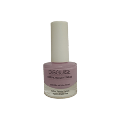 Happy, Healthy Nails-Lavender Field