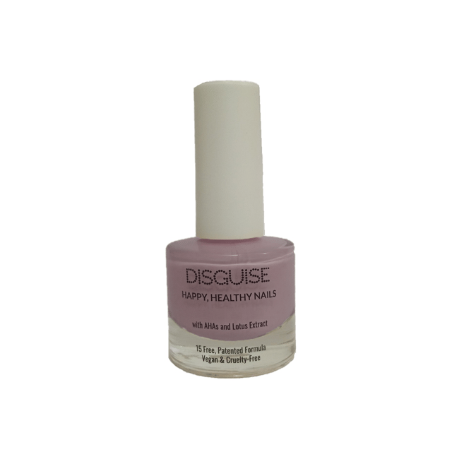 Happy, Healthy Nails-Lavender Field