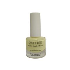 Happy, Healthy Nails-Pina Colada