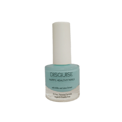 Happy, Healthy Nails-Simply Sky