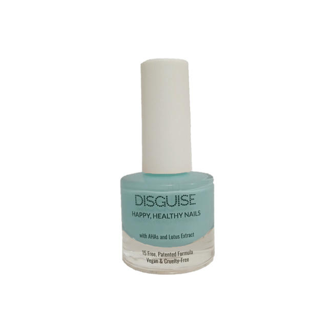 Happy, Healthy Nails-Simply Sky