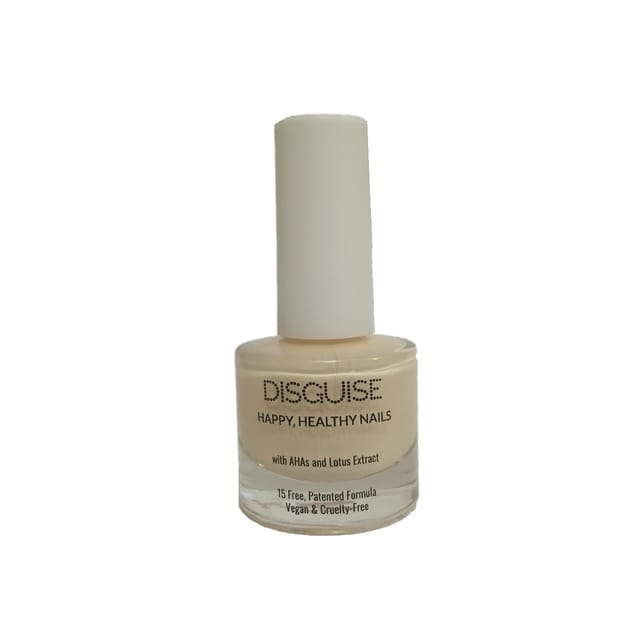 Happy, Healthy Nails-Butterscotch