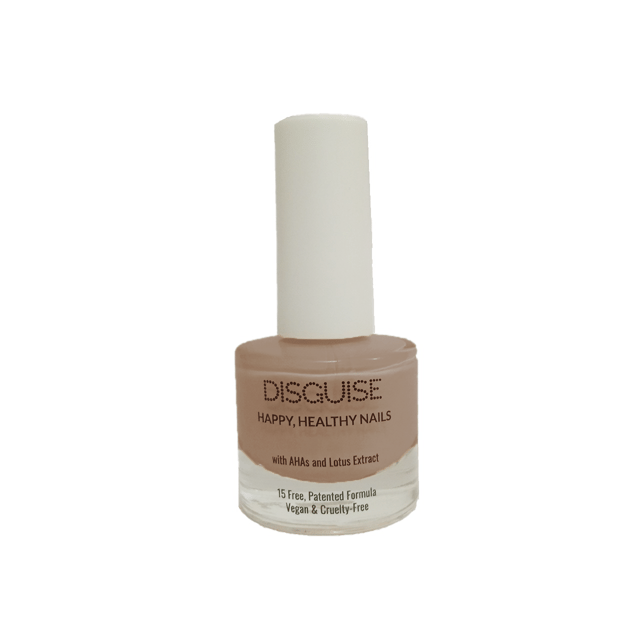Happy, Healthy Nails-Beachy Peachy