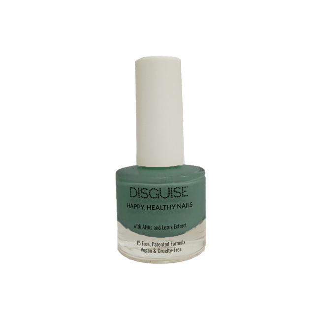 Happy, Healthy Nails-Mint