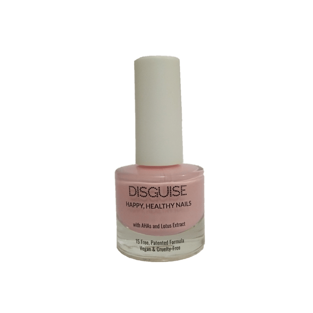 Happy, Healthy Nails-Marshmallow Pink