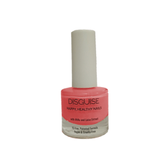 Happy, Healthy Nails-Cotton Candy