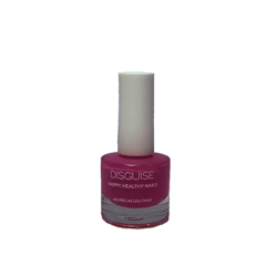 Happy, Healthy Nails-Rosebud