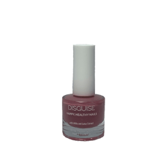 Happy, Healthy Nails-Mushy Mauve