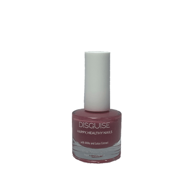 Happy, Healthy Nails-Mushy Mauve
