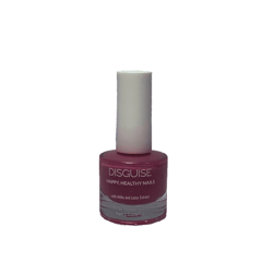 Happy, Healthy Nails-Grape Shake