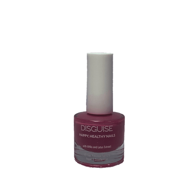 Happy, Healthy Nails-Grape Shake