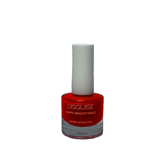 Happy, Healthy Nails-Cherrylicious