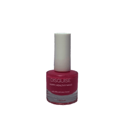 Happy, Healthy Nails-Pinky Promise
