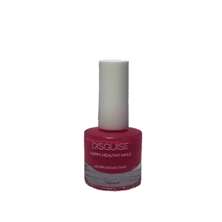 Happy, Healthy Nails-Pinky Promise