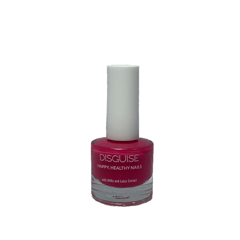 Happy, Healthy Nails-Sangria