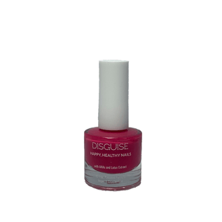 Happy, Healthy Nails-Sangria