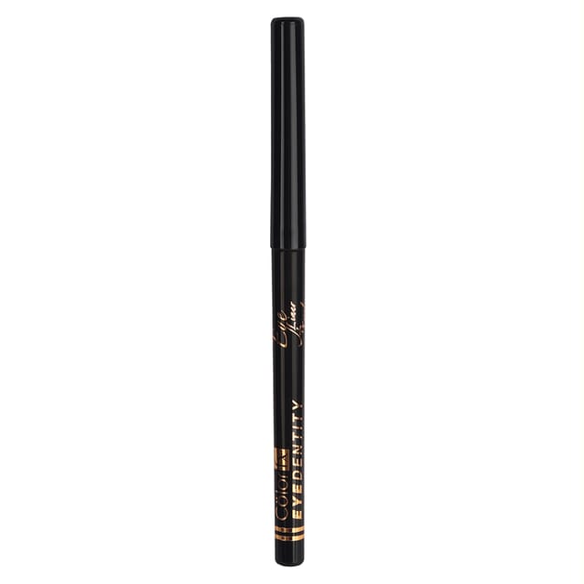 Color Fx Eyedentity 2 in 1 Kajal and Eyeliner