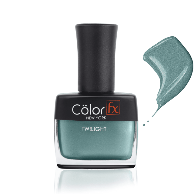Color Fx Twilight Festive Collection Nail Enamel, Shade-146