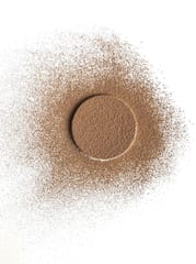 Foundation, W78-For warm yellow olive medium undertones