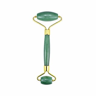 Pure Stone Jade Roller
