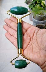 Pure Stone Jade Roller