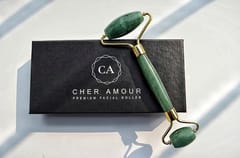 Pure Stone Jade Roller