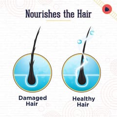 Beardhood Onion Shampoo With Caffeine For Hair Growth & Hairfall Control, 200ml