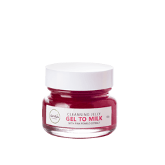 Gel to Milk Cleanser-Pink Pomelo
