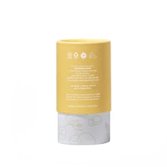 Gotu Kula White Turmeric Cleansing Buff-Certified Organic