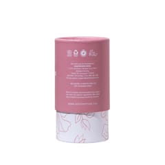 Hibiscus Rose Cleansing Buff-Certified Organic