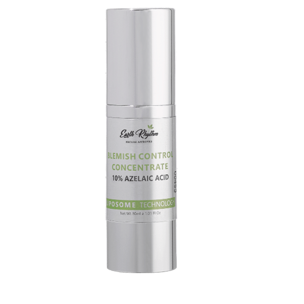 Blemish Control Concentrate Azelaic Acid